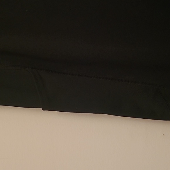 AMERICAN EAGLE The Everything Legging Size L Black - Picture 4 of 5